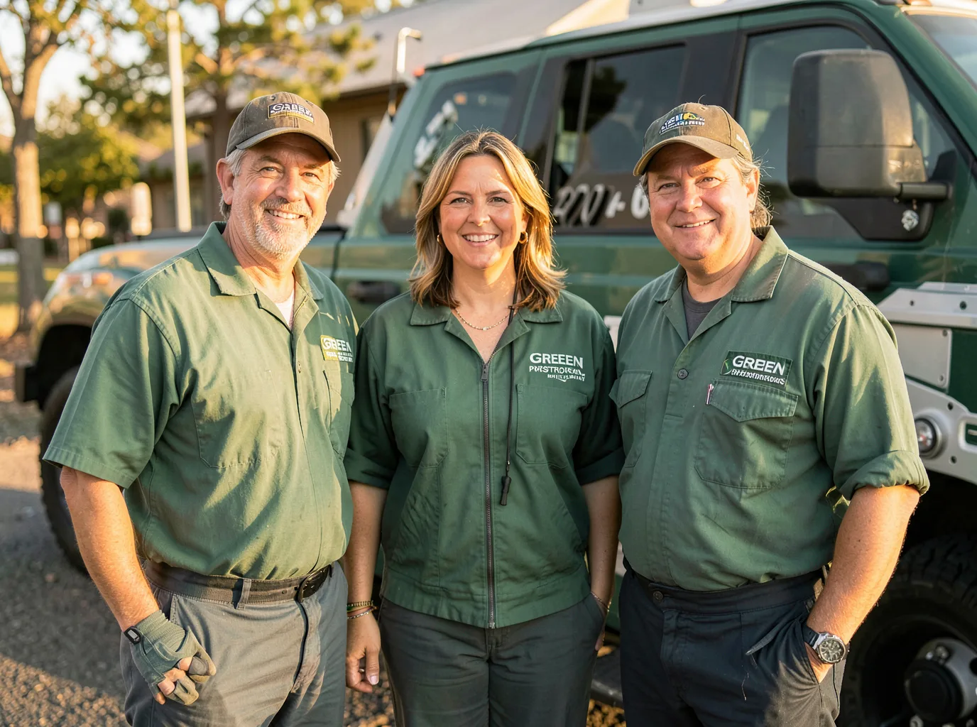 Water Damage Restoration company in Graysville, OH
