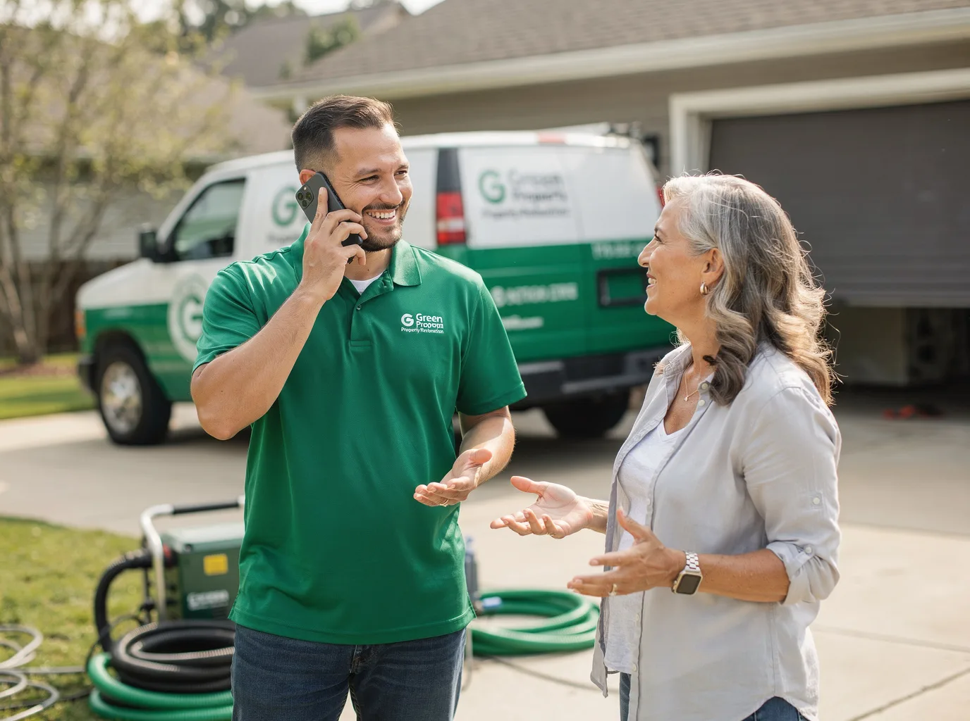 Water Damage Restoration Graysville, OH FAQs